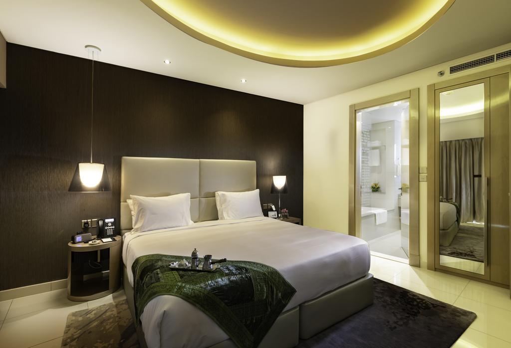 Дубай: Damac Towers By Damac Living