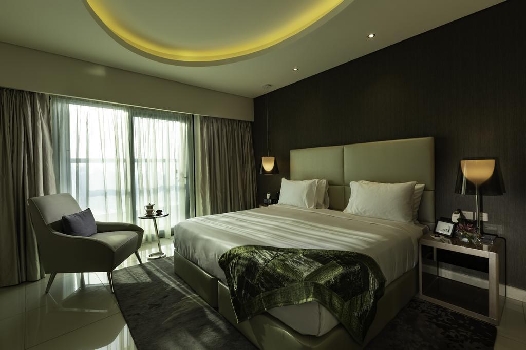 Дубай: Damac Towers By Damac Living