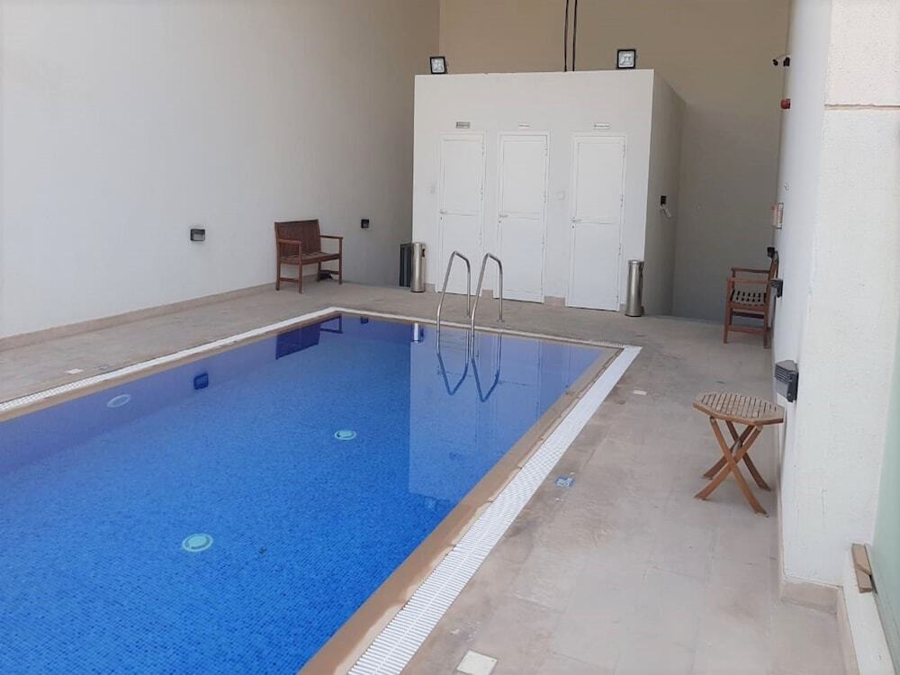 Дубай: OYO 121 Home Kriscon Residency Al Qusais
