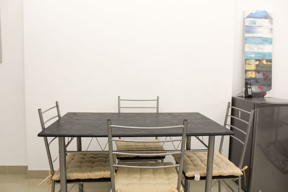 Дубай: OYO 121 Home Kriscon Residency Al Qusais