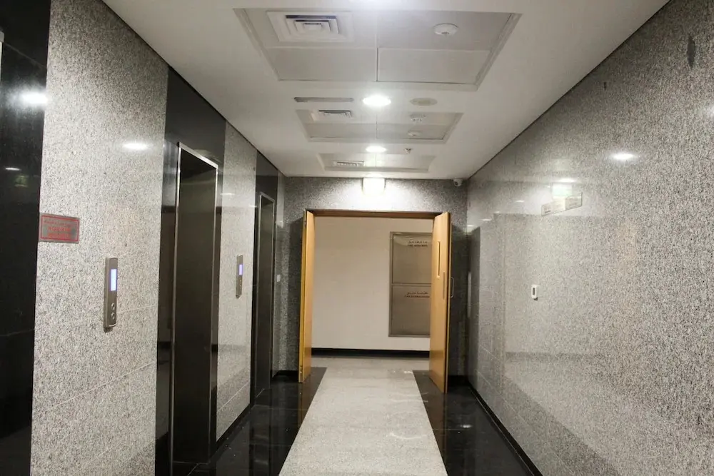 Дубай: OYO 121 Home Kriscon Residency Al Qusais