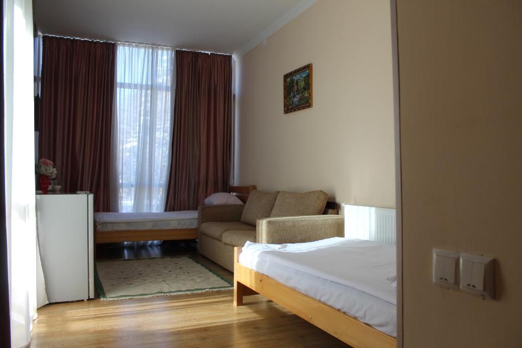 Боржоми: Hotel Aisi