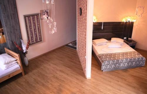 Боржоми: Hotel Aisi