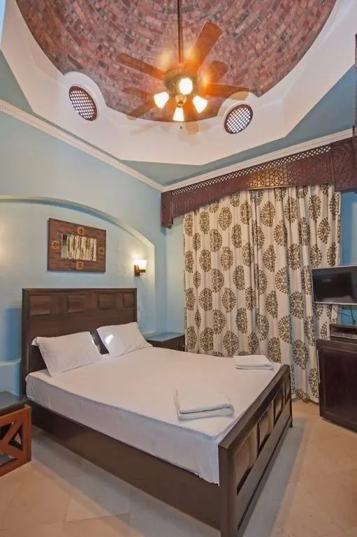 Эль-Гуна: Villa in El Gouna with Pool