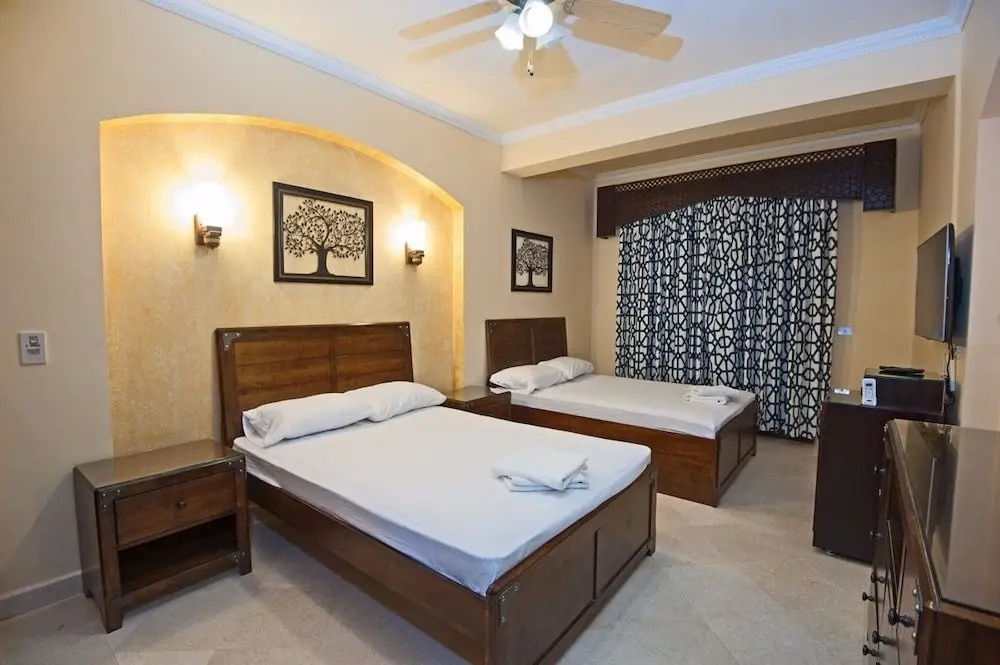 Эль-Гуна: Villa in El Gouna with Pool