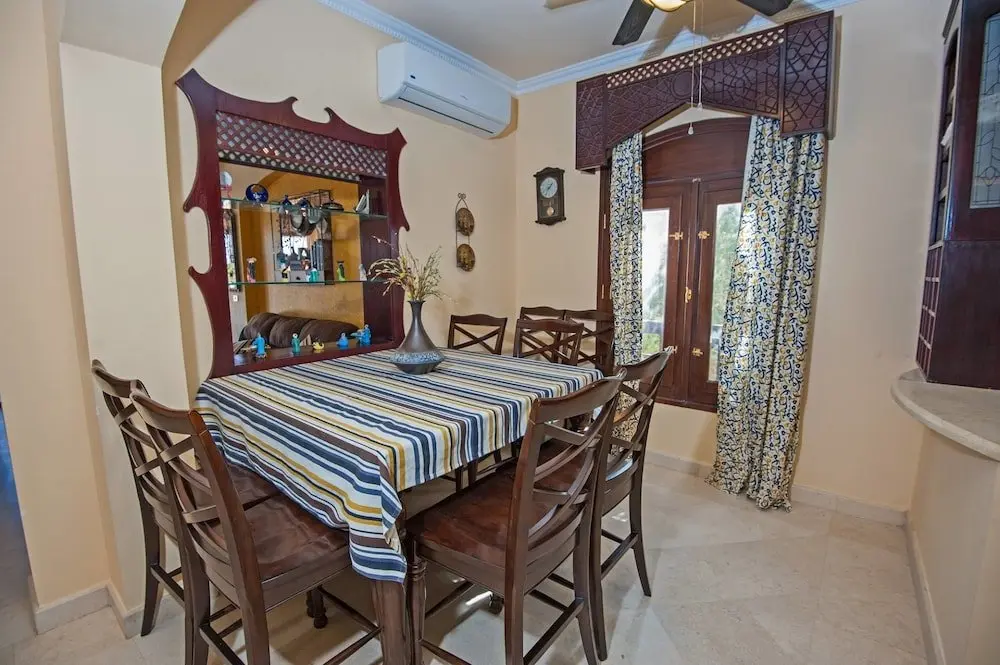 Эль-Гуна: Villa in El Gouna with Pool