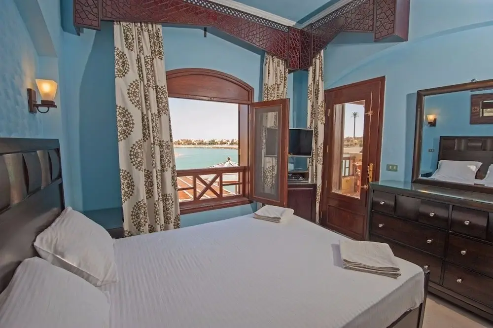Эль-Гуна: Villa in El Gouna with Pool