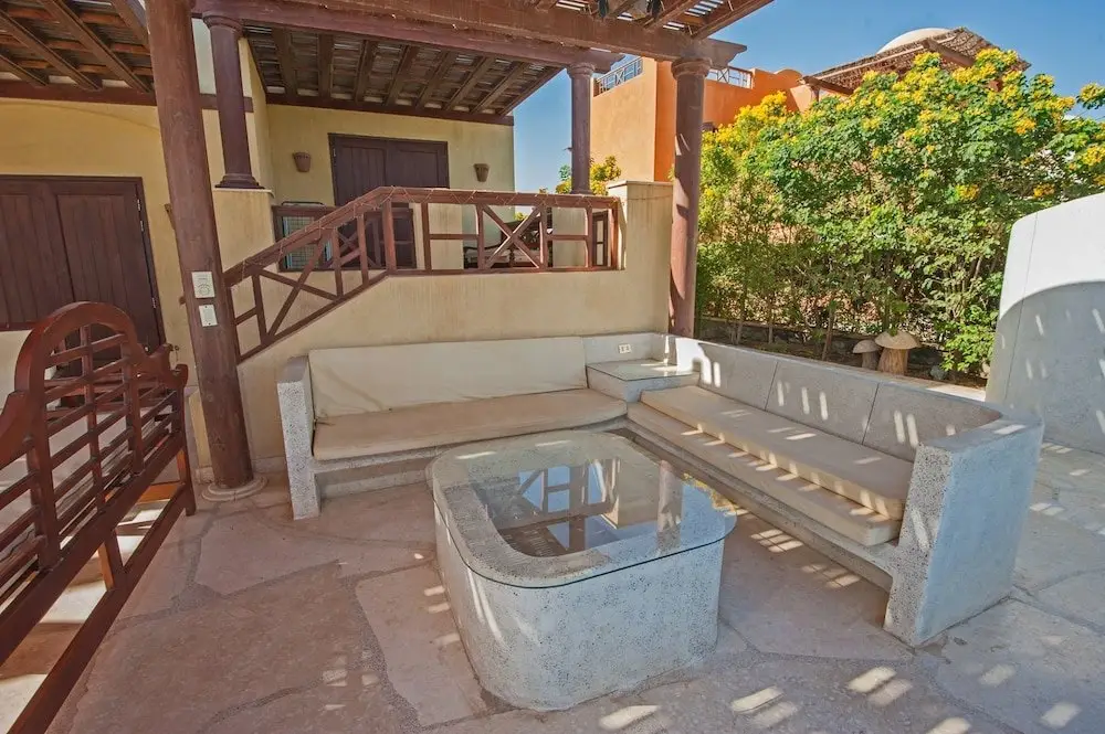 Эль-Гуна: Villa in El Gouna with Pool