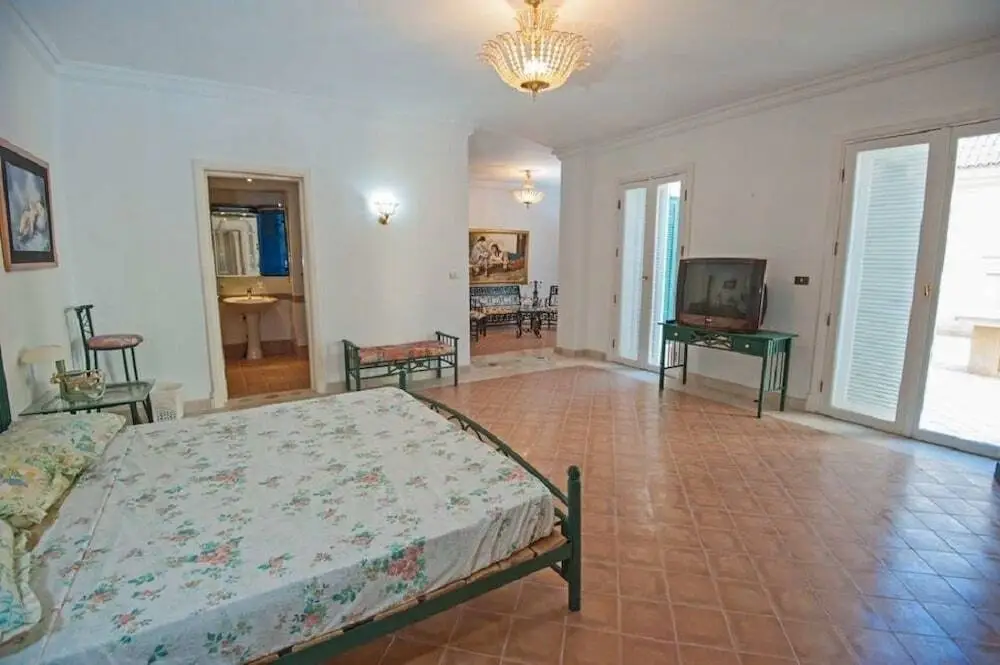 Эль-Гуна: Chic 4-Bedroom White Villa for Rent in El Gouna Egypt