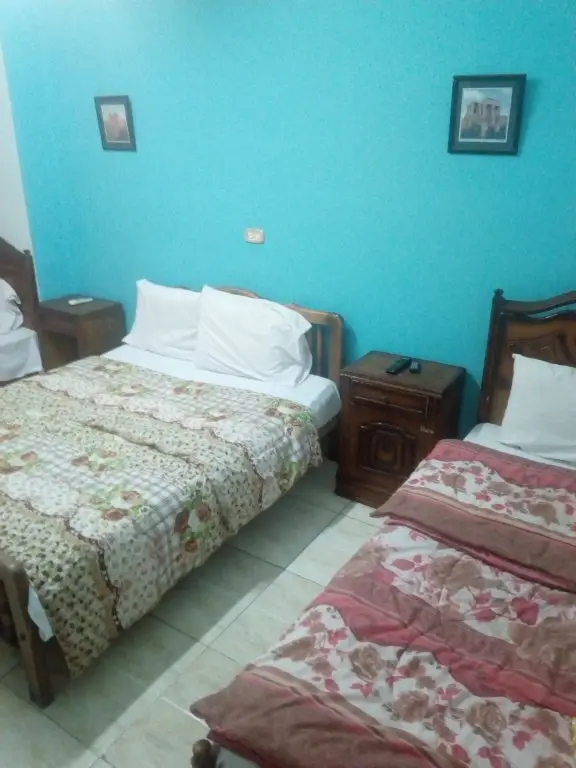 Каир: Cairo Stars Hostel