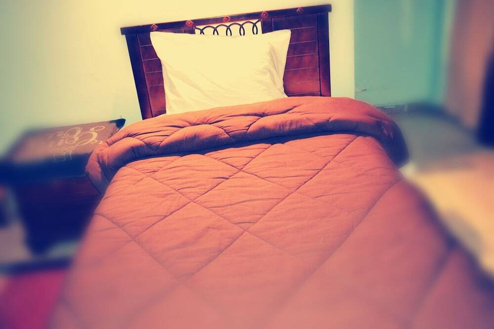 Каир: Cairo Stars Hostel