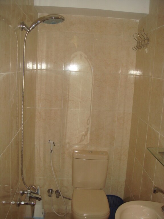 Каир: Cairo Stars Hostel