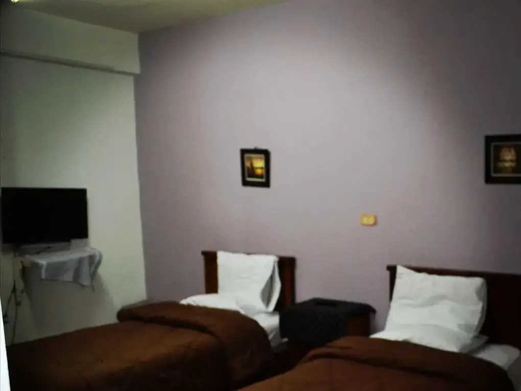 Каир: Cairo Stars Hostel