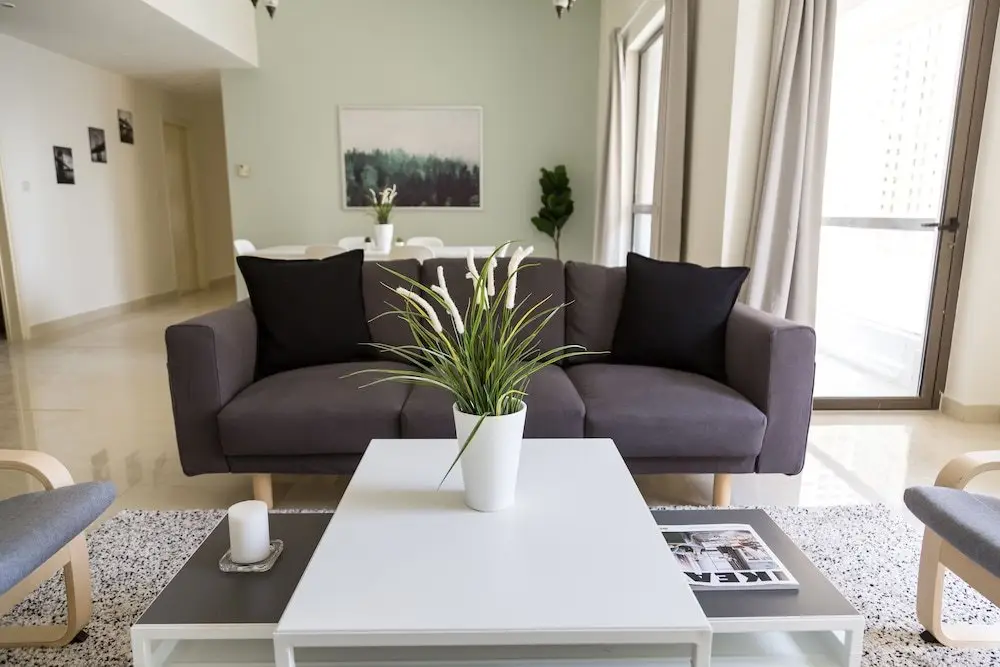HiGuests Vacation Homes - Sadaf 4 — фото 1
