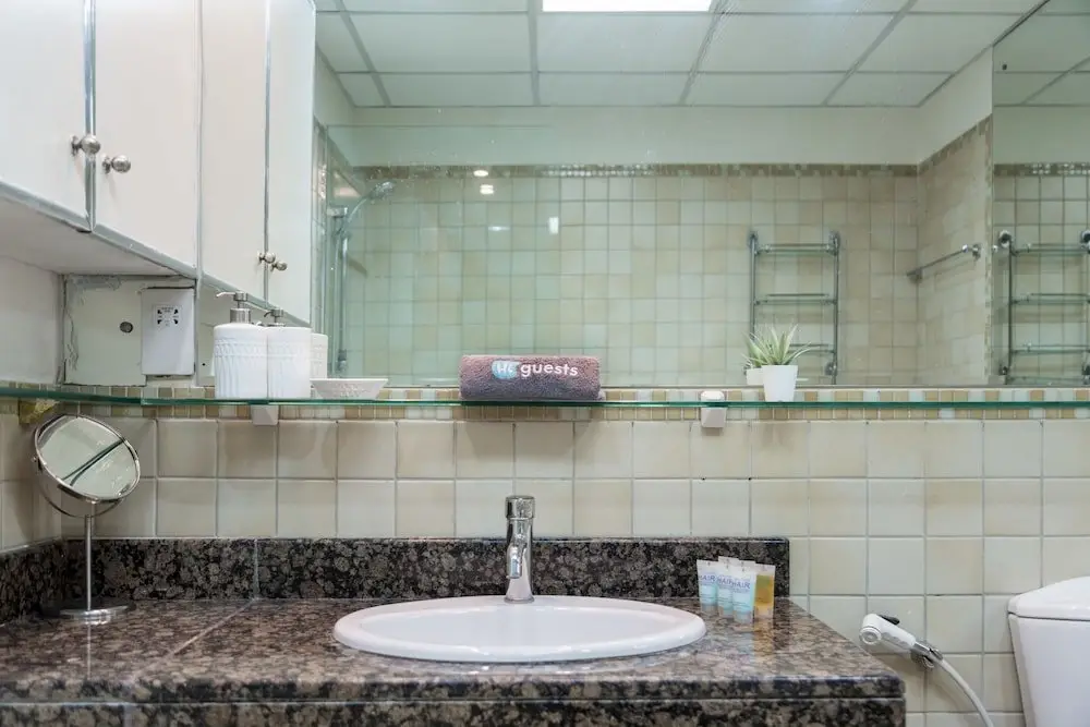 Дубай: HiGuests Vacation Homes - Sadaf 4