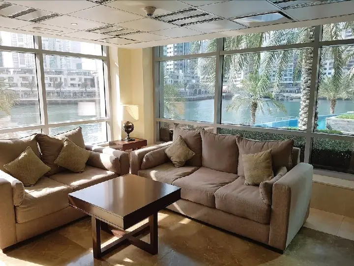 Дубай: HiGuests Vacation Homes - Bonaire