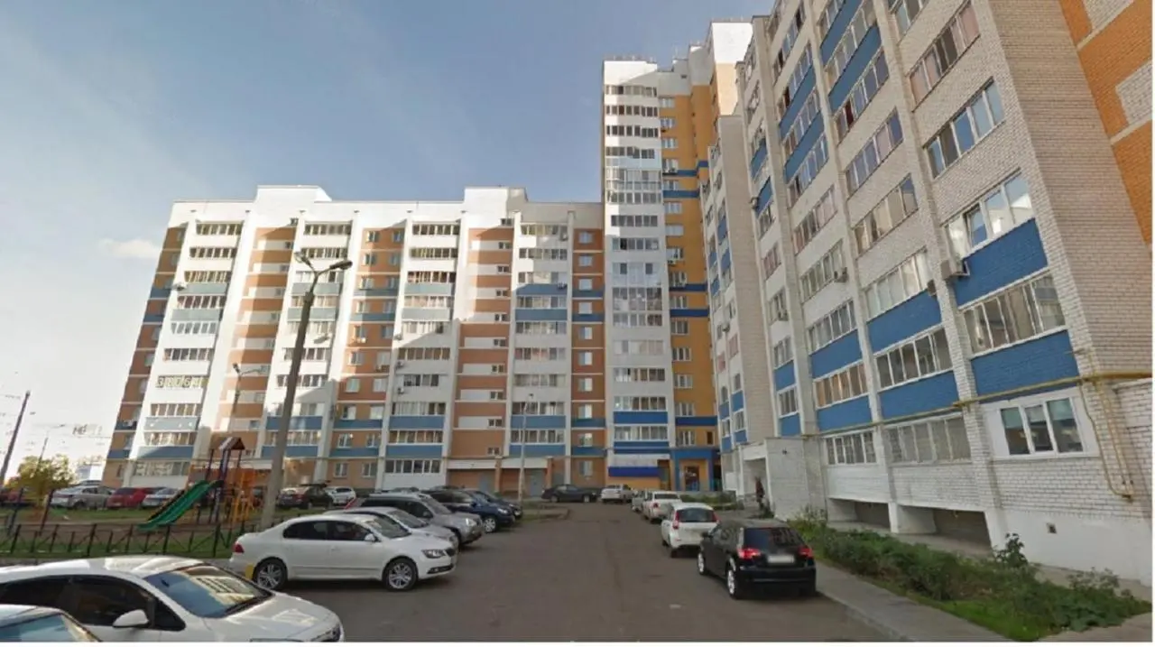 Набережные Челны: Comfortable apartment