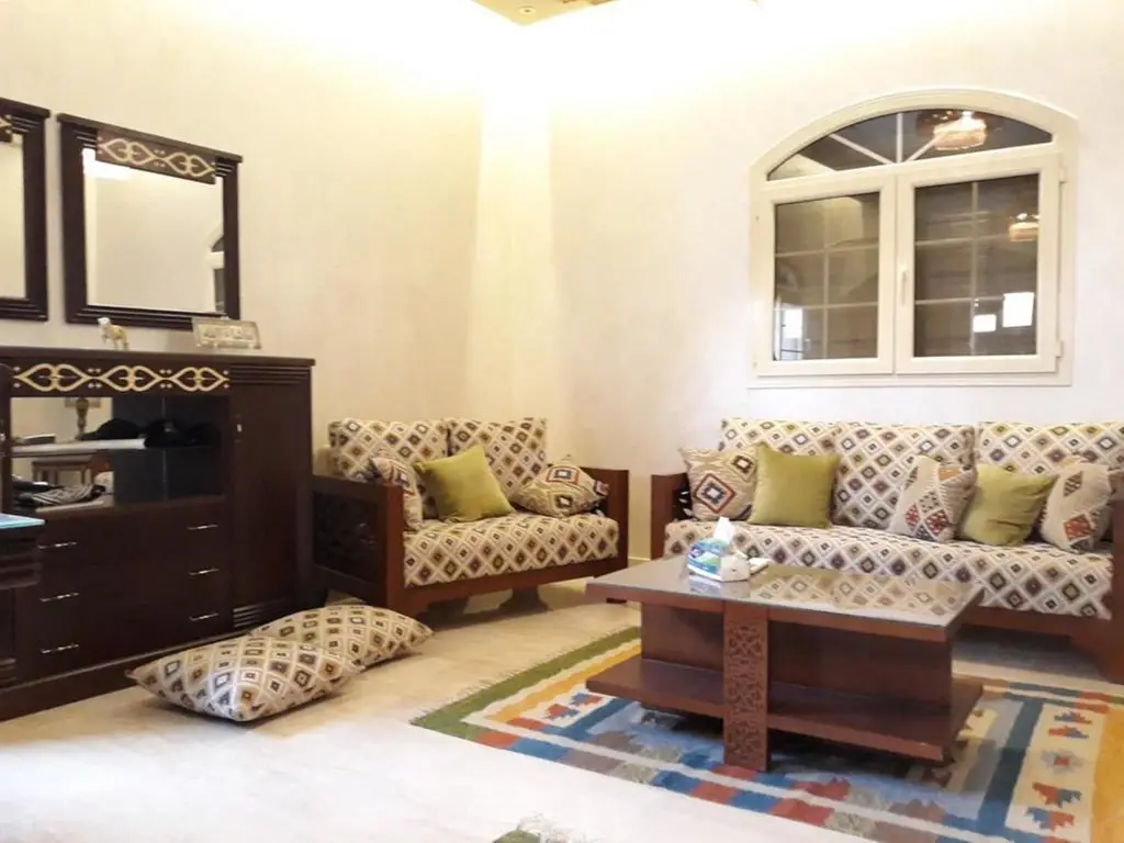 Луксор: Luxor Magic Villa