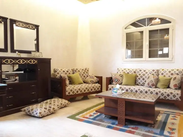 Луксор: Luxor Magic Villa
