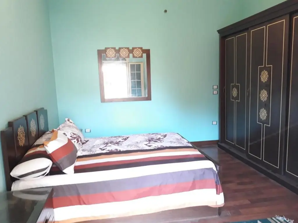 Луксор: Luxor Magic Villa