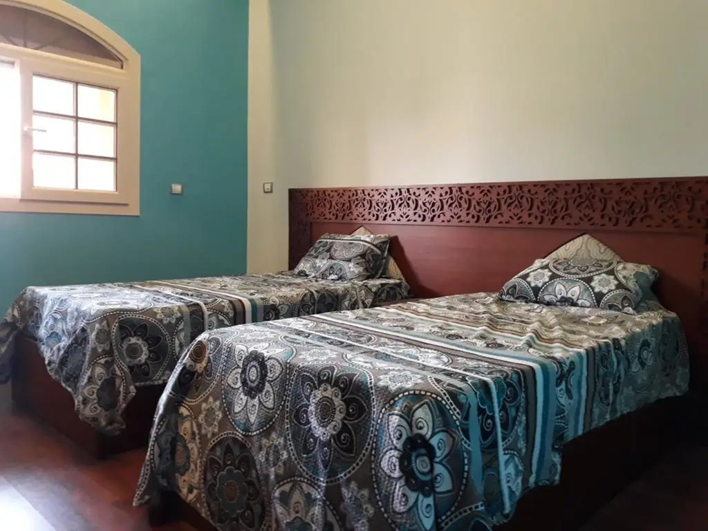 Луксор: Luxor Magic Villa