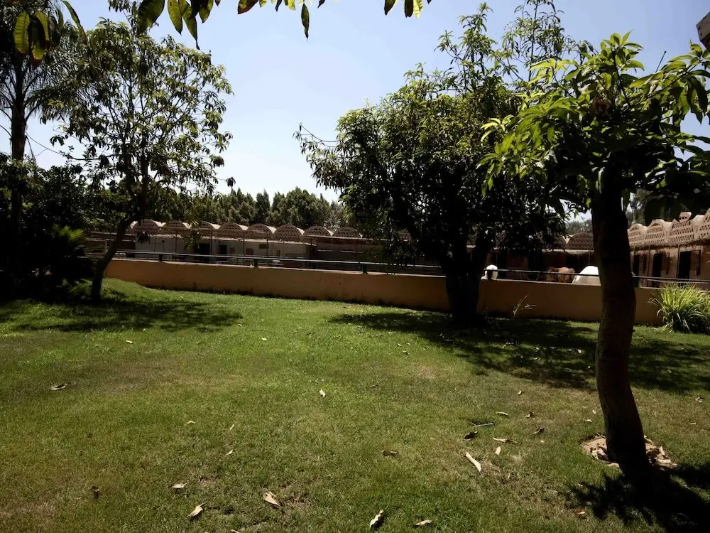 Гиза: Equestrian lodge - Pyramids Egypt