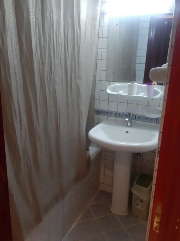 Шарджа: Al Bishr Hotel Apartments