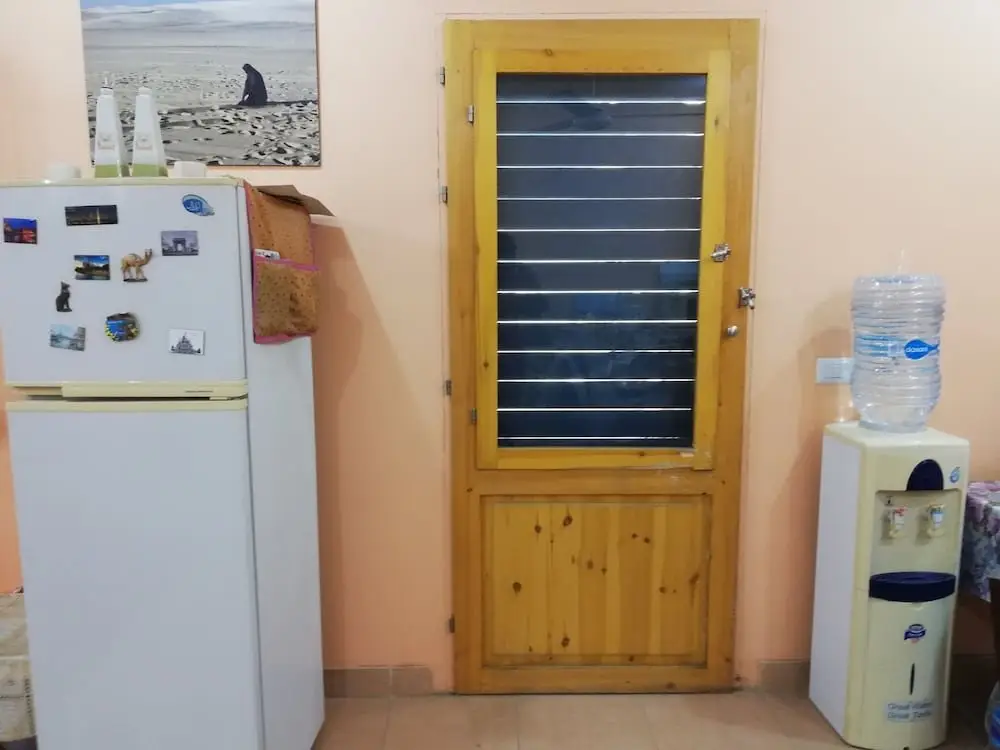 Гиза: Equestrian guest house - Pyramids Egypt