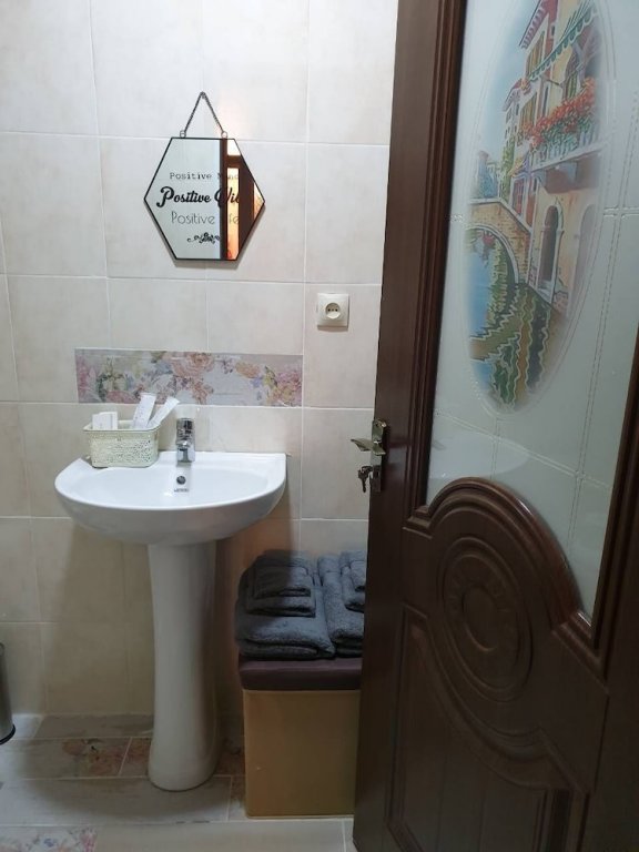 Сигнахи: Sighnaghi Art Hotel