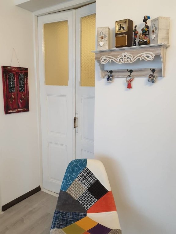 Sighnaghi Art Hotel — фото 1