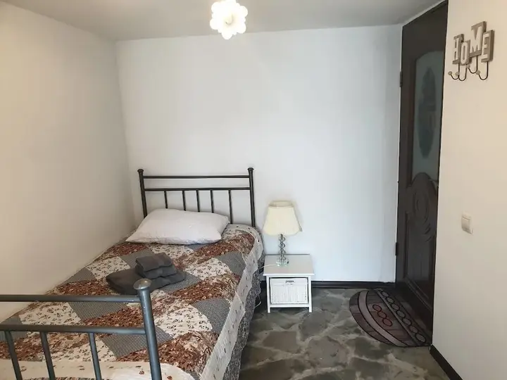 Сигнахи: Sighnaghi Art Hotel