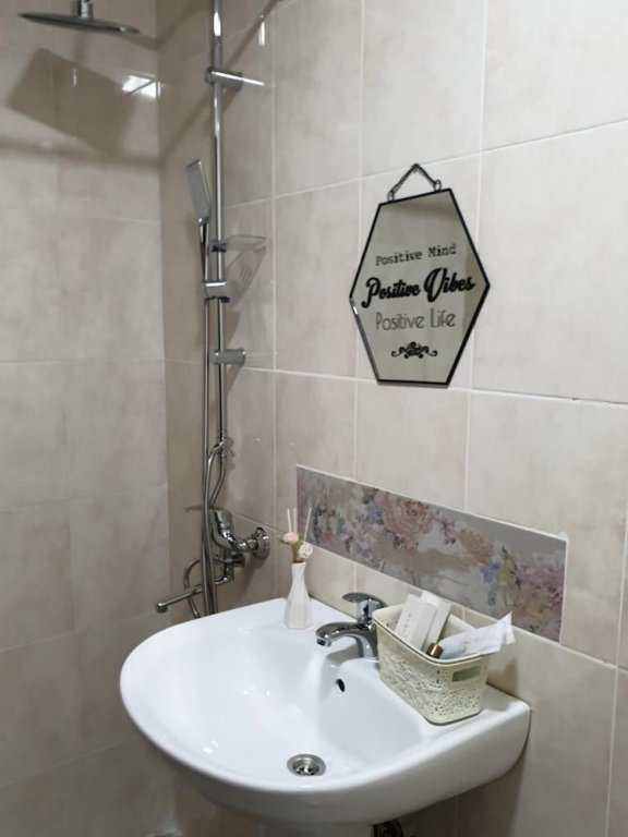 Сигнахи: Sighnaghi Art Hotel