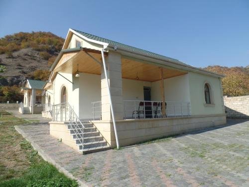 Тоганали: Отель Lotos Goygol