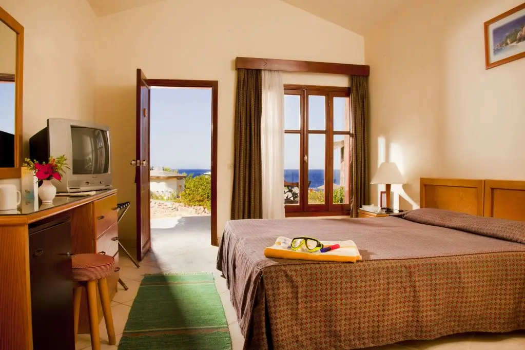 Шарм-эш-Шейх (Шарм-эль-Шейх): Xperience Hill-Top Beach Resort