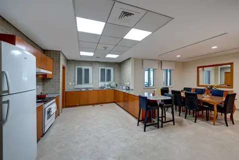 J5 Holiday Homes 3BR Apartment — фото 1