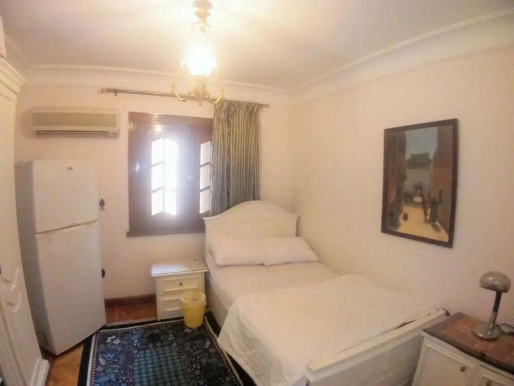 Каир: Zahraa Al Maadi Apartment