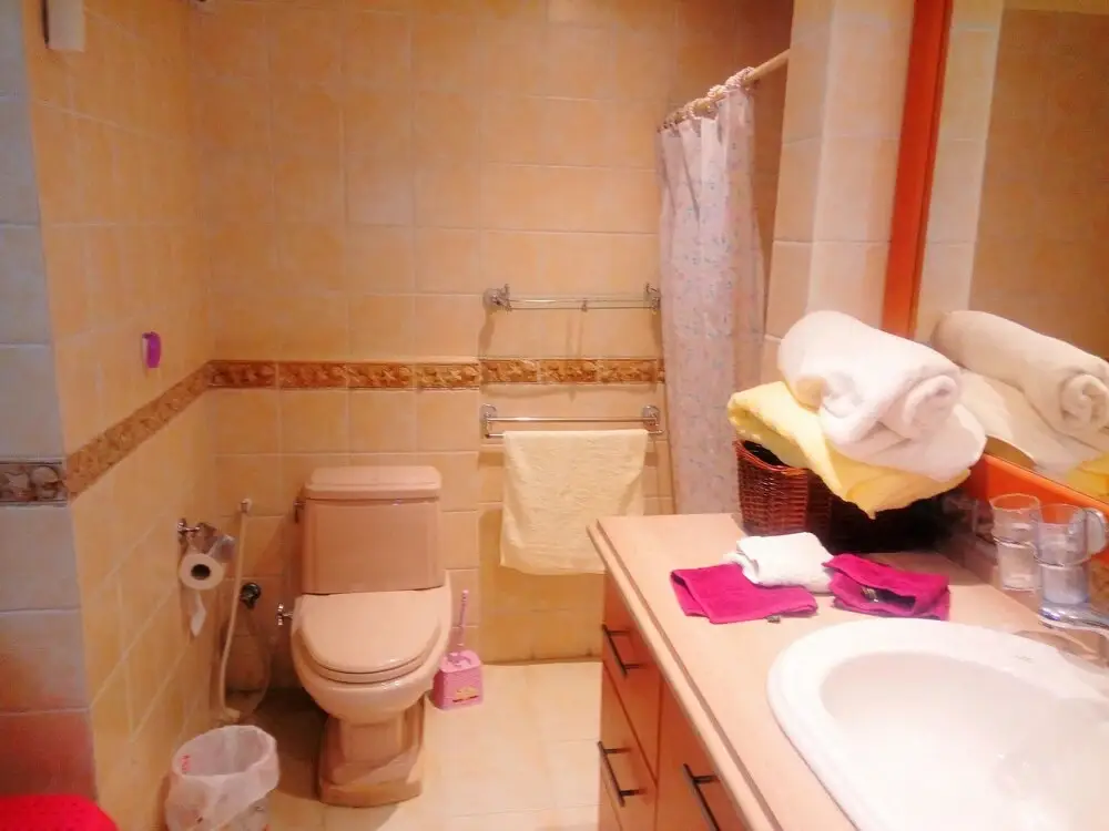 Каир: Zahraa Al Maadi Apartment