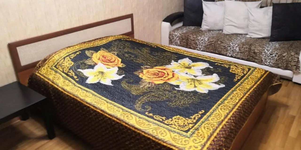 Набережные Челны: Apartment Alsu