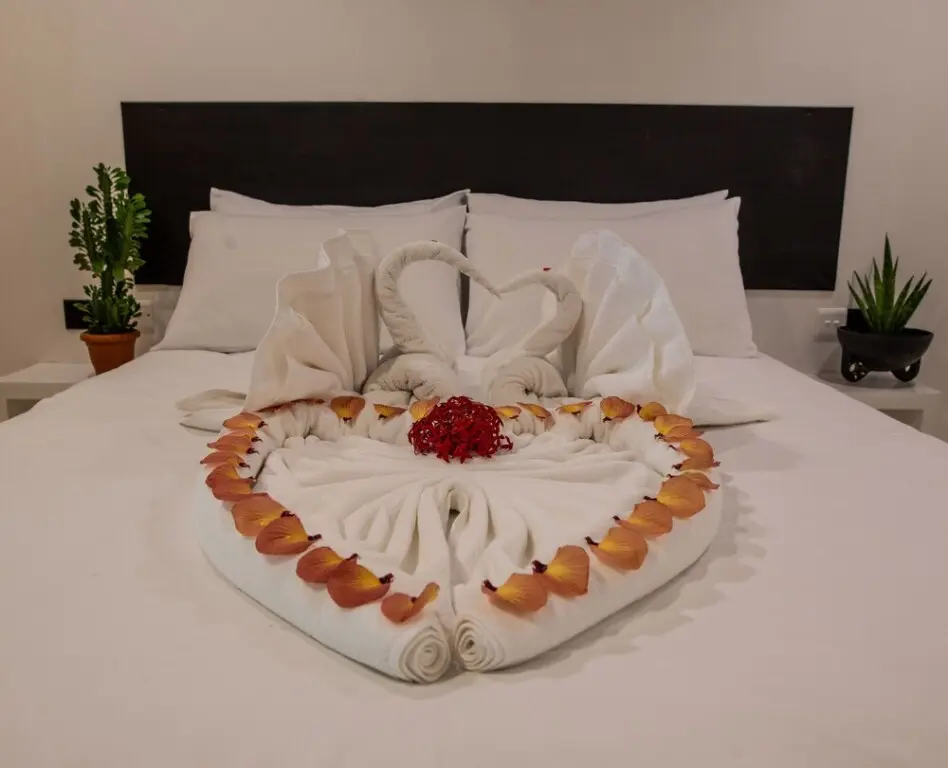 Атолл Алиф-Алиф: Rasdhoo Apartment Lodge