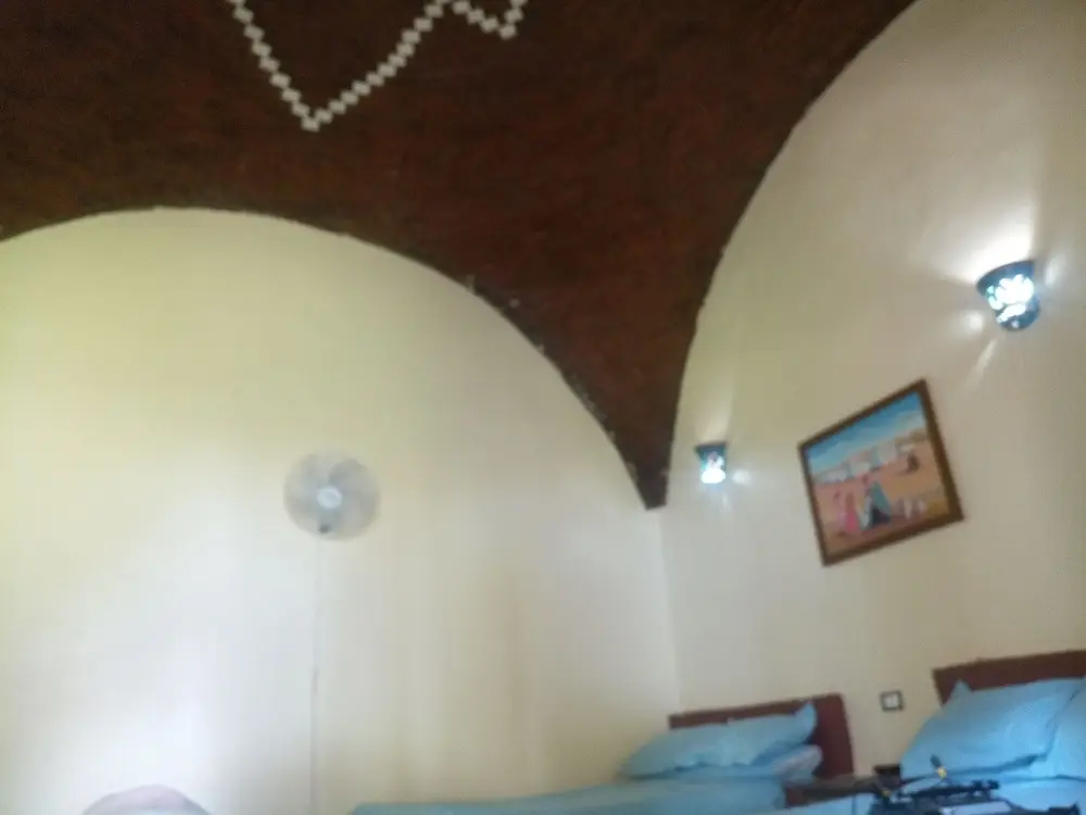 Асуан: Maghrabi's Guest House