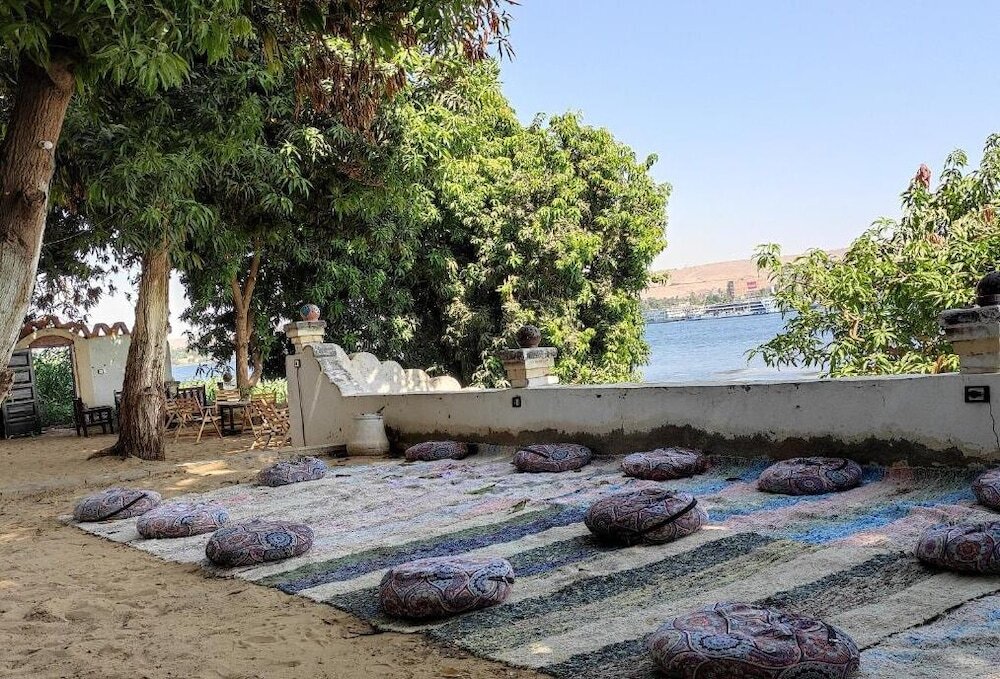 Maghrabi's Guest House — фото 1