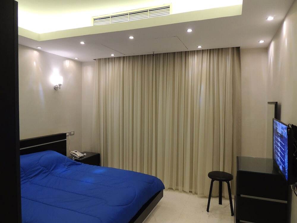 Каир: Sultan Luxurious Townhouse Near AUC