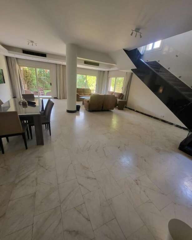 Каир: Sultan Luxurious Townhouse Near AUC