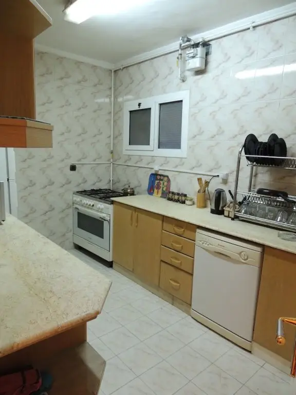 Каир: Sultan Outstanding Apartment at Maadi