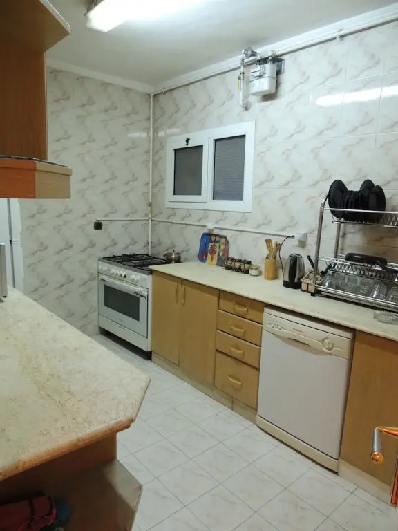 Каир: Sultan Outstanding Apartment at Maadi