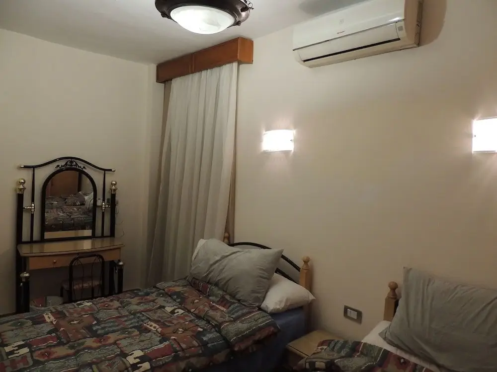 Каир: Sultan Outstanding Apartment at Maadi