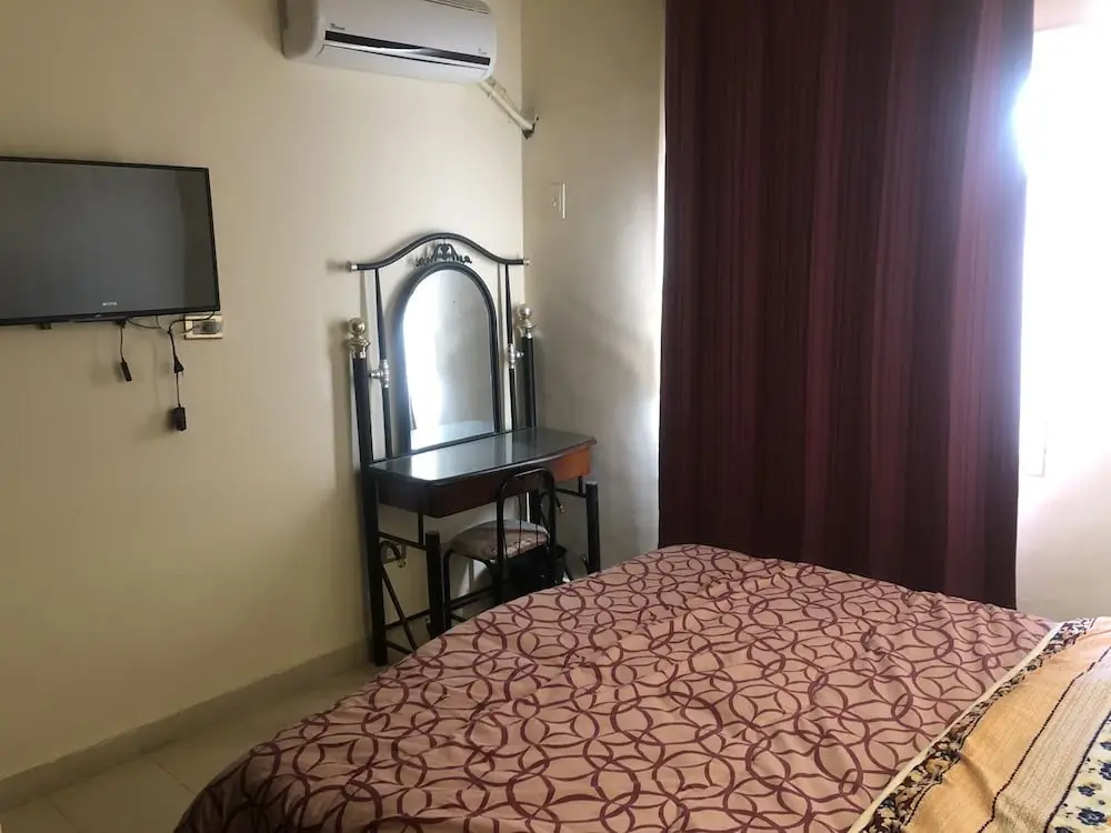 Шарм-эш-Шейх (Шарм-эль-Шейх): Sultan Outstanding Apartments at Hadaba