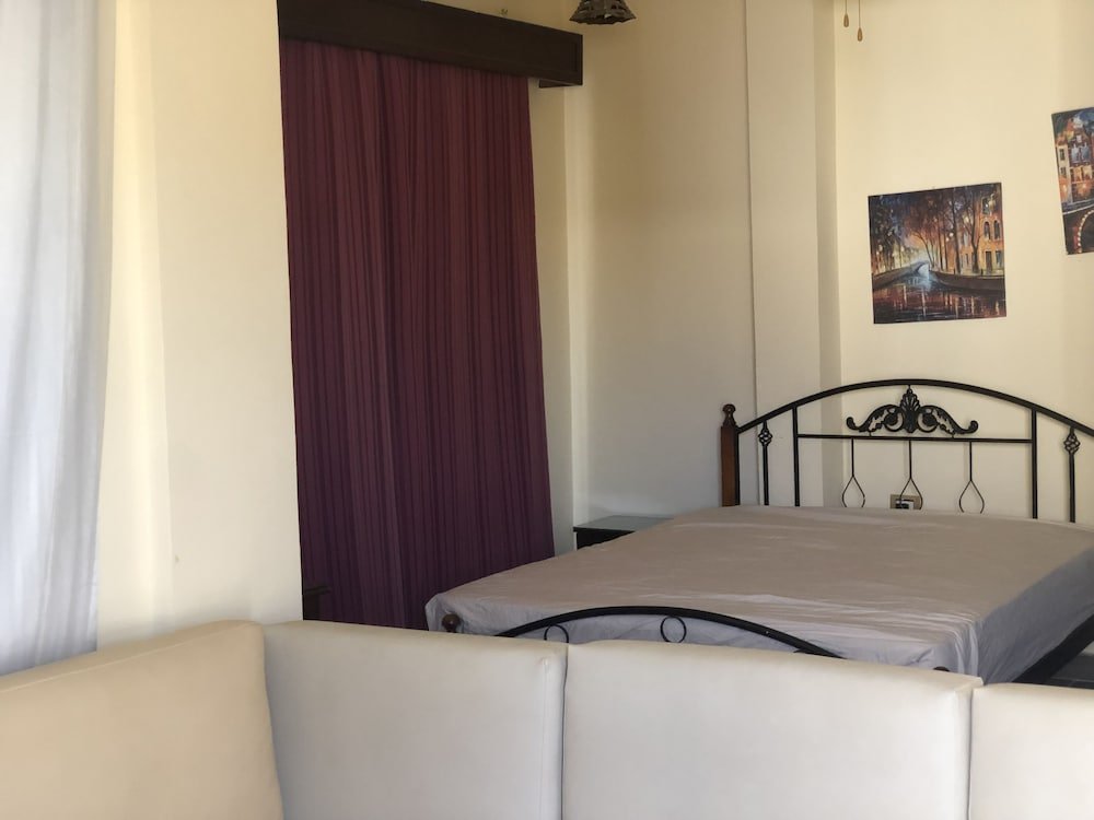 Шарм-эш-Шейх (Шарм-эль-Шейх): Sultan Outstanding Apartments at Hadaba