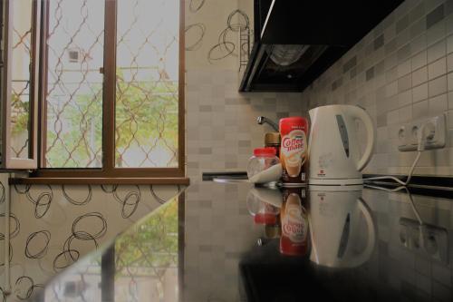 Ереван: Хостел Happy Camper