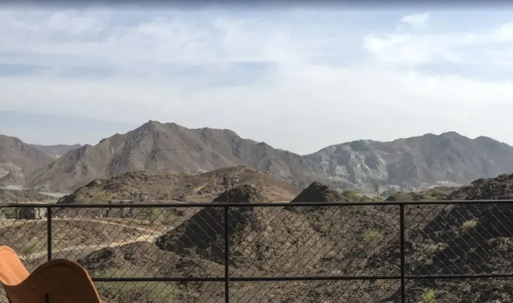 Хатта: Hatta Resorts